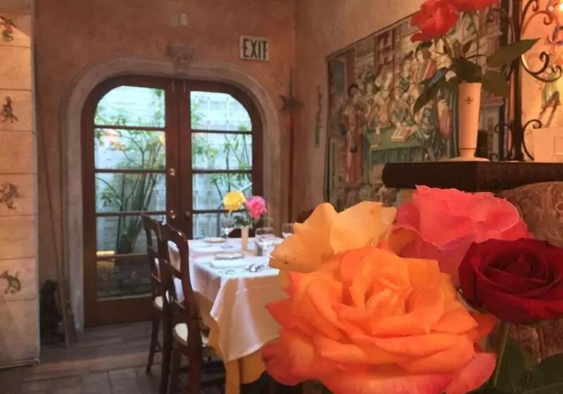 Fotos del hotel Cornell Hotel De France:  17