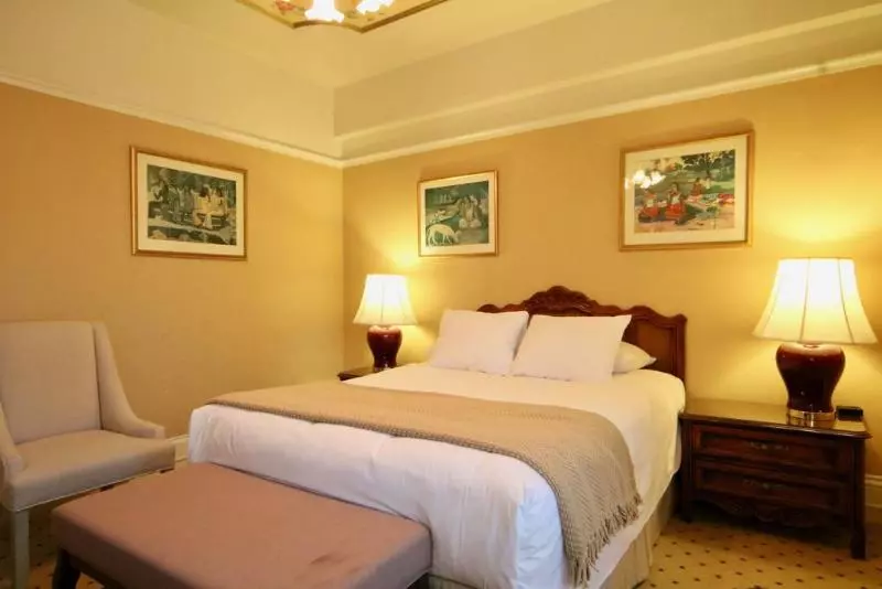 Fotos del hotel Cornell Hotel De France:  16