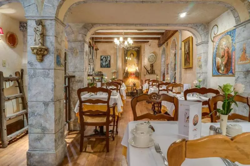 Fotos del hotel Cornell Hotel De France:  11