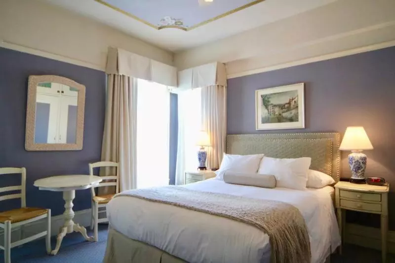 Fotos del hotel Cornell Hotel De France:  7