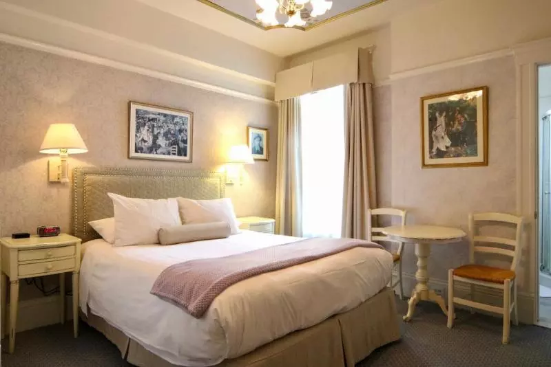 Fotos del hotel Cornell Hotel De France:  22