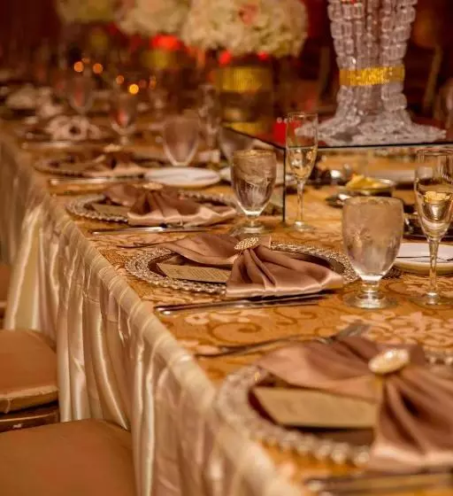 Fotos del hotel Miami Marriott Dadeland:  22