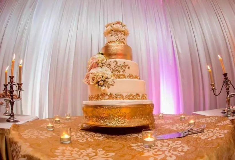 Fotos del hotel Miami Marriott Dadeland:  9