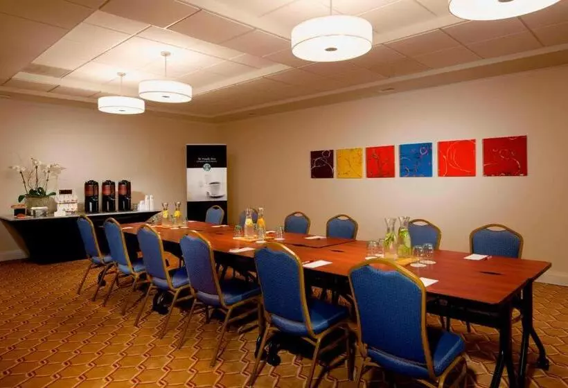 Fotos del hotel Miami Marriott Dadeland:  7