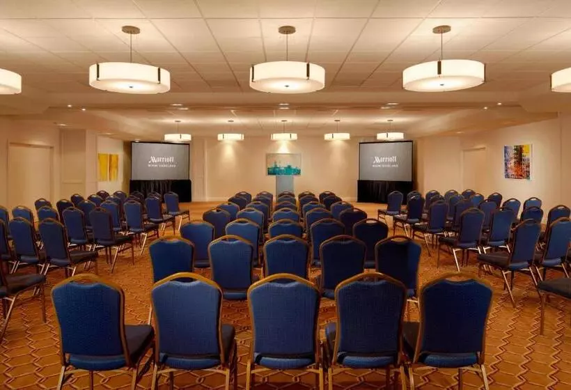 Fotos del hotel Miami Marriott Dadeland:  15