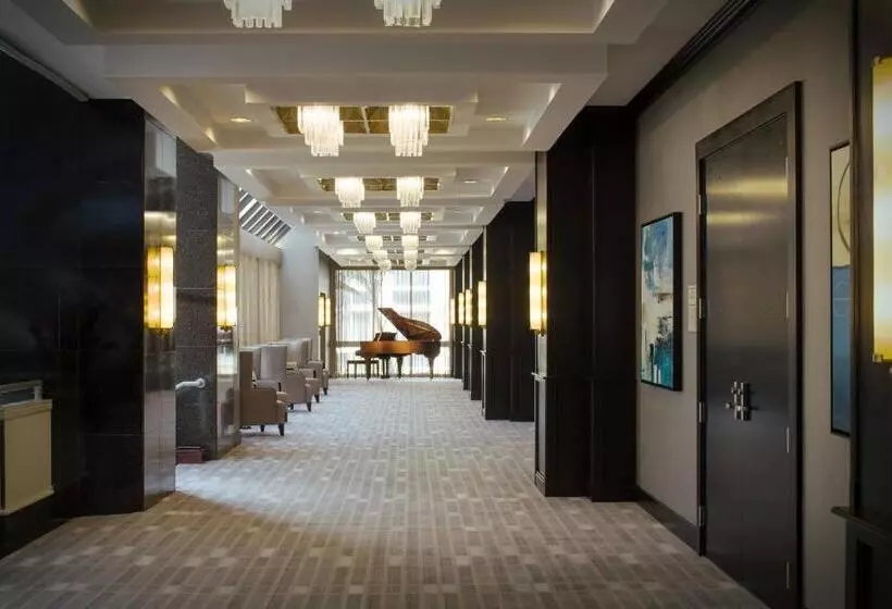 Fotos del hotel Miami Marriott Dadeland:  3