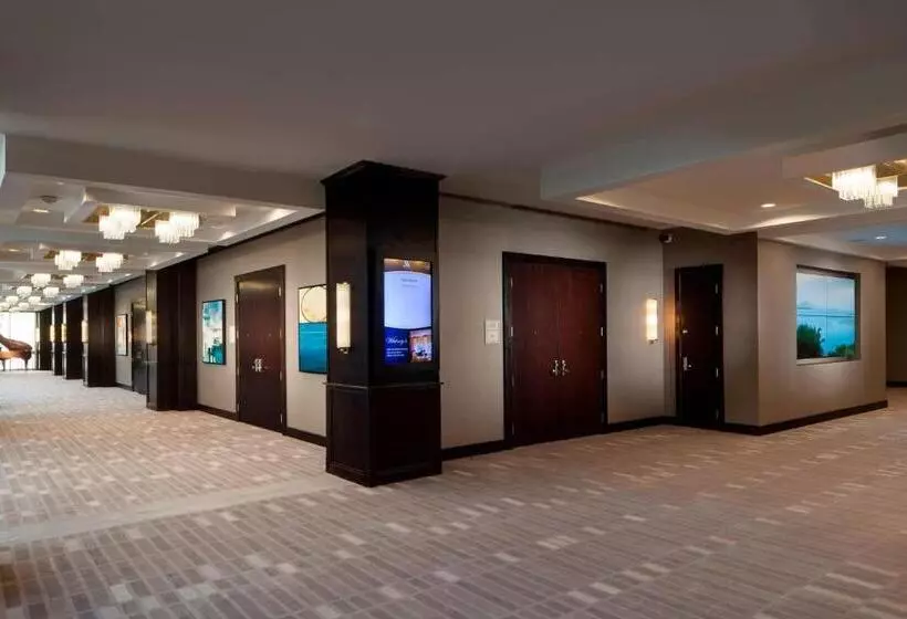 Fotos del hotel Miami Marriott Dadeland:  2