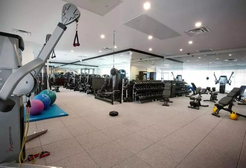 Fotos del hotel Miami Marriott Dadeland:  4