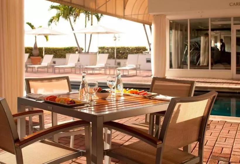 Fotos del hotel Miami Marriott Dadeland:  8