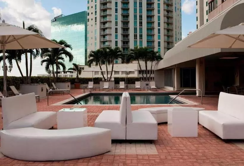 Fotos del hotel Miami Marriott Dadeland:  14
