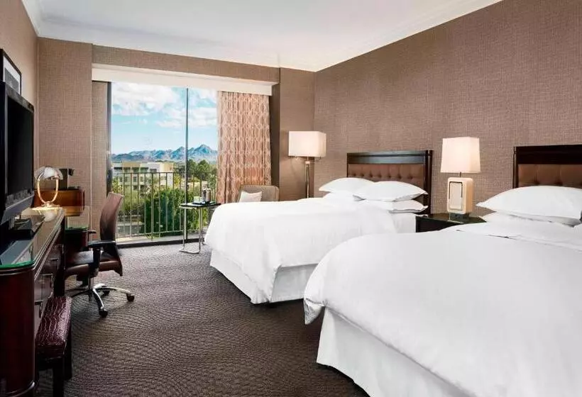 Fotos del hotel Sheraton Phoenix Crescent:  25