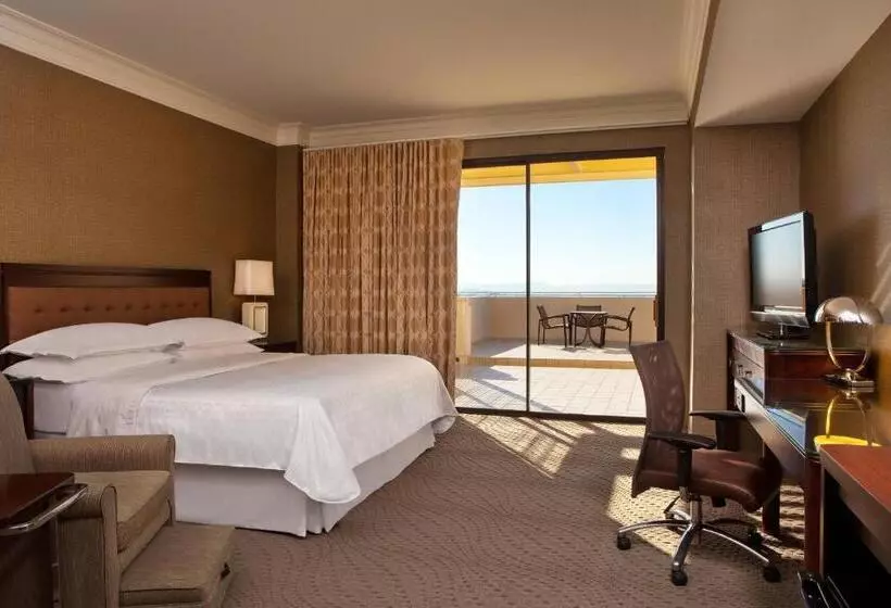 Fotos del hotel Sheraton Phoenix Crescent:  16