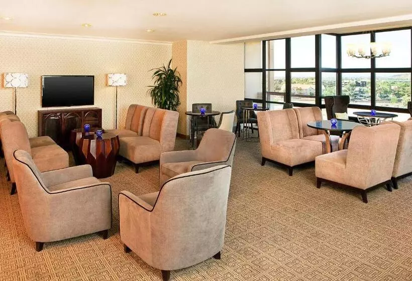 Fotos del hotel Sheraton Phoenix Crescent:  4