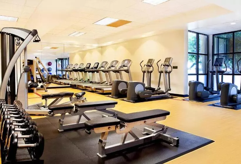 Fotos del hotel Sheraton Phoenix Crescent:  10