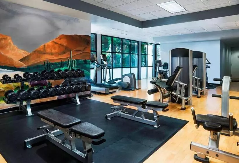 Fotos del hotel Sheraton Phoenix Crescent:  15