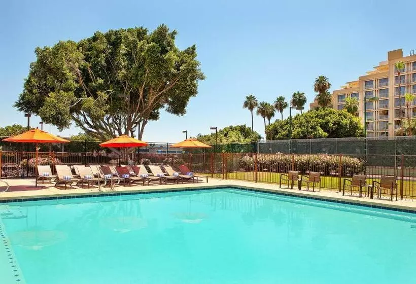 Fotos del hotel Sheraton Phoenix Crescent:  14