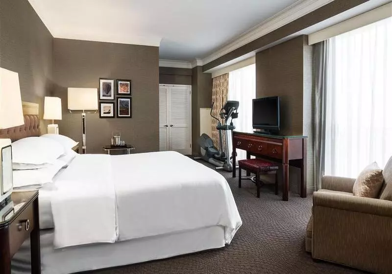 Fotos del hotel Sheraton Phoenix Crescent:  2