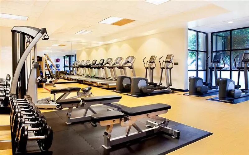 Fotos del hotel Sheraton Phoenix Crescent:  18