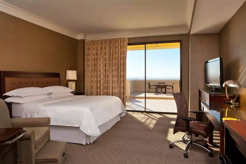 Fotos del hotel Sheraton Phoenix Crescent:  21