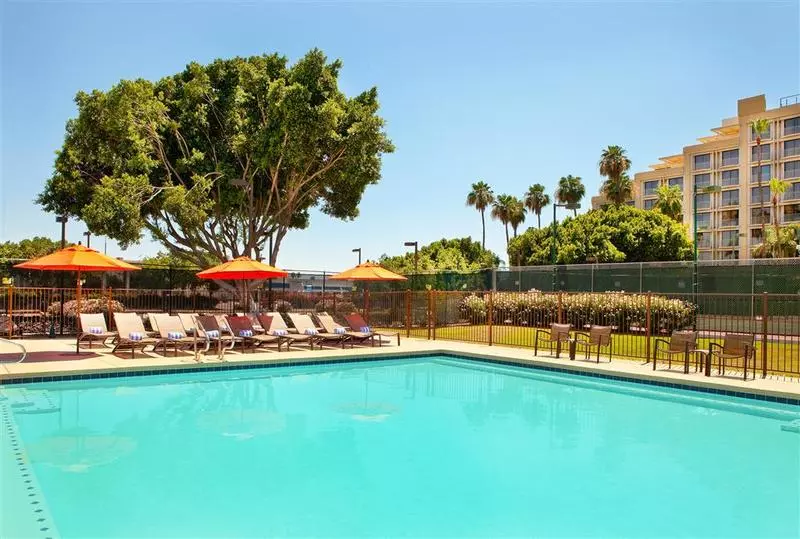 Fotos del hotel Sheraton Phoenix Crescent:  9