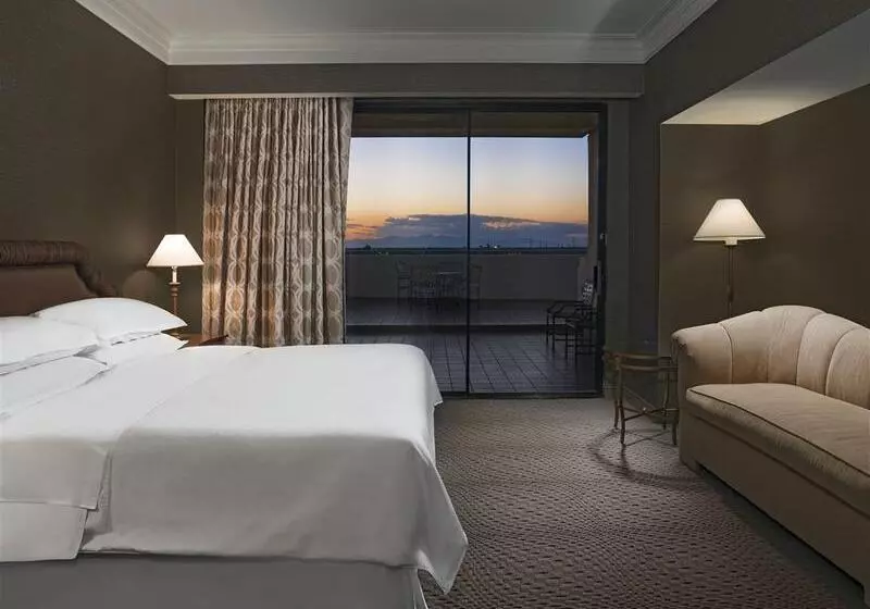 Fotos del hotel Sheraton Phoenix Crescent:  23
