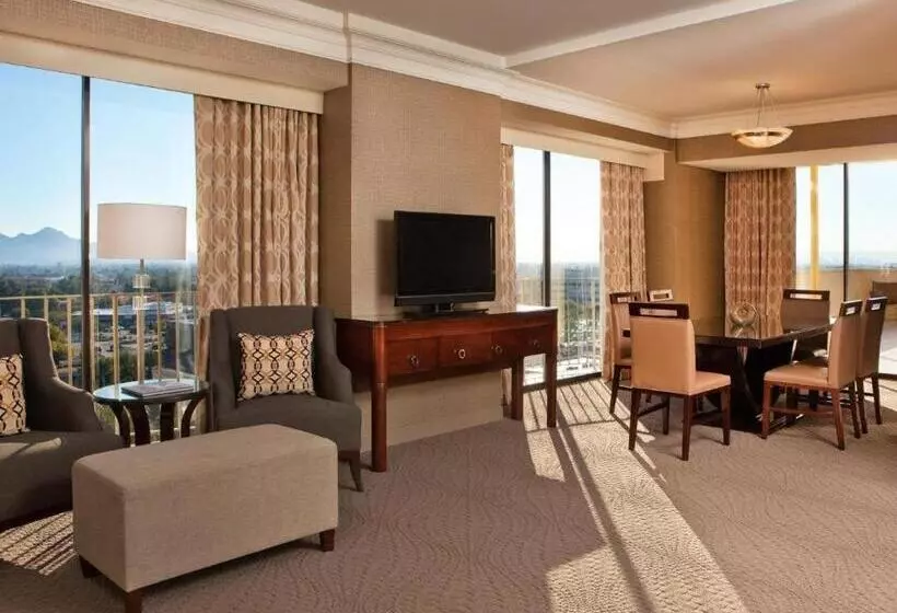 Fotos del hotel Sheraton Phoenix Crescent:  24