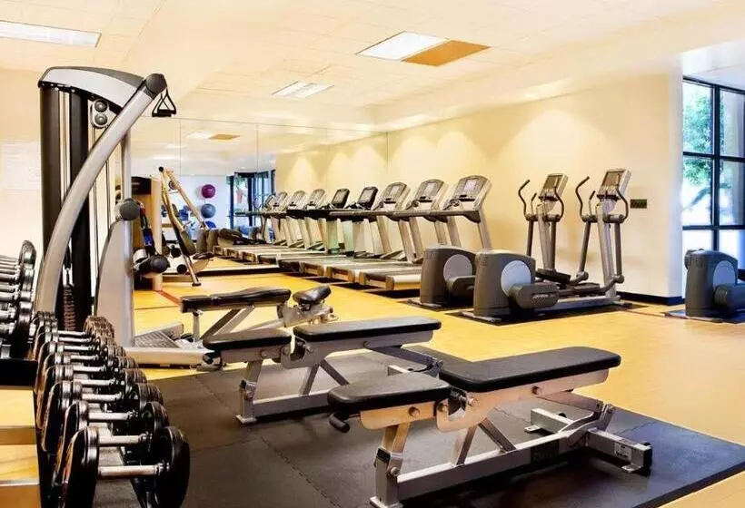 Fotos del hotel Sheraton Phoenix Crescent:  22