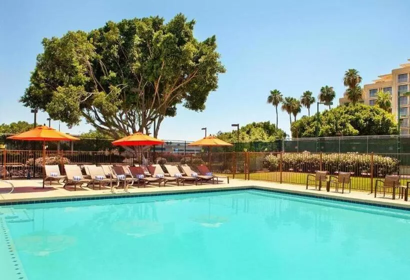 Fotos del hotel Sheraton Phoenix Crescent:  3