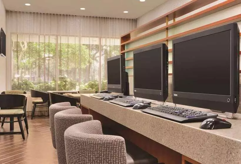 Fotos del hotel Embassy Suites By Hilton Orlando International Drive Icon Park:  16