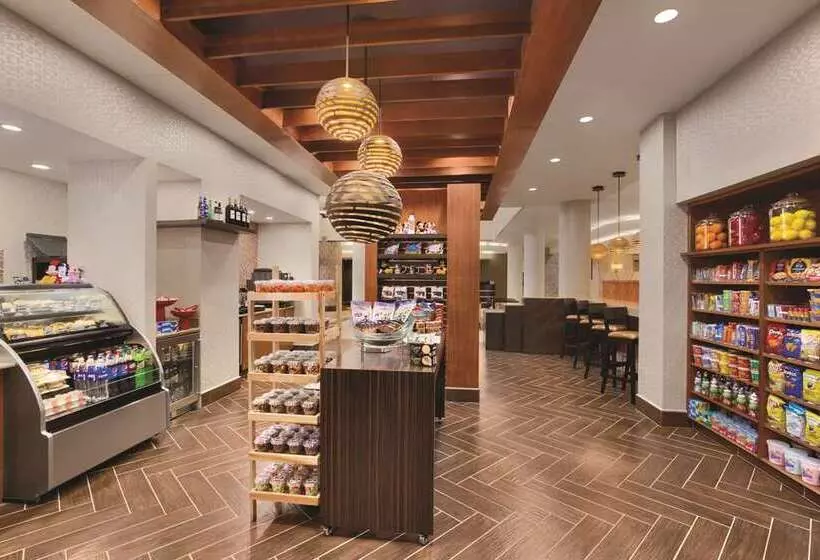 Fotos del hotel Embassy Suites By Hilton Orlando International Drive Icon Park:  17