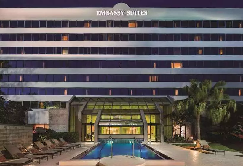 Fotos del hotel Embassy Suites By Hilton Orlando International Drive Icon Park:  9