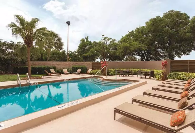 Fotos del hotel Embassy Suites By Hilton Orlando International Drive Icon Park:  3