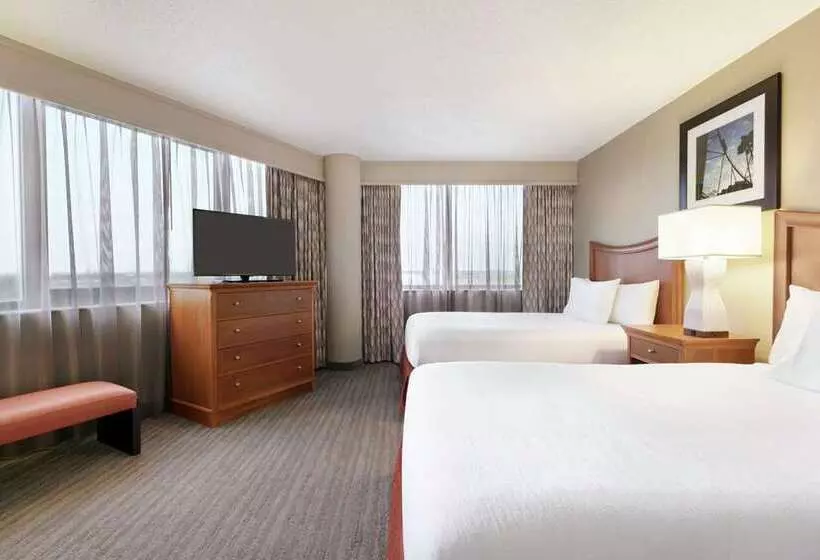 Fotos del hotel Embassy Suites By Hilton Orlando International Drive Icon Park:  11