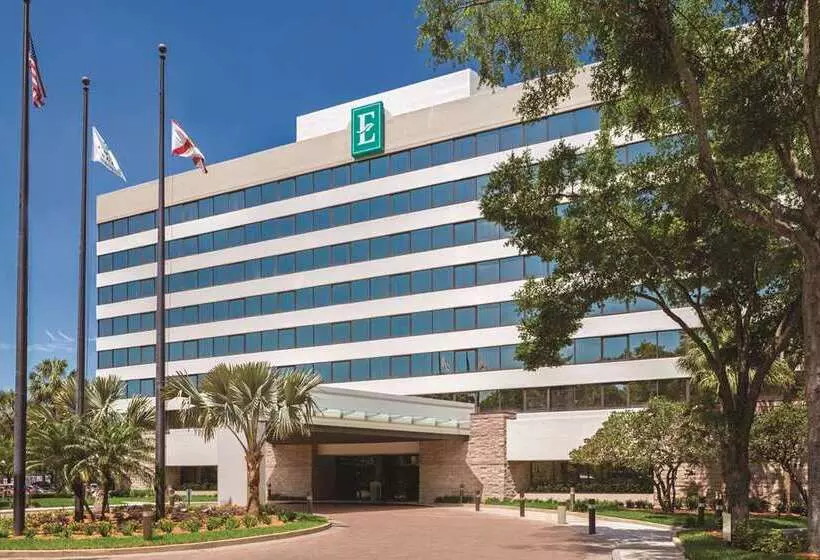 Fotos del hotel Embassy Suites By Hilton Orlando International Drive Icon Park:  15