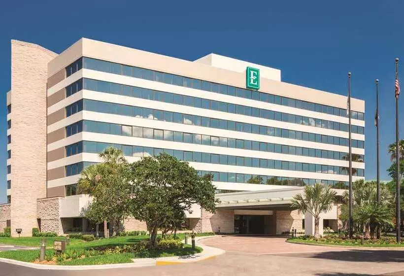 Fotos del hotel Embassy Suites By Hilton Orlando International Drive Icon Park:  10