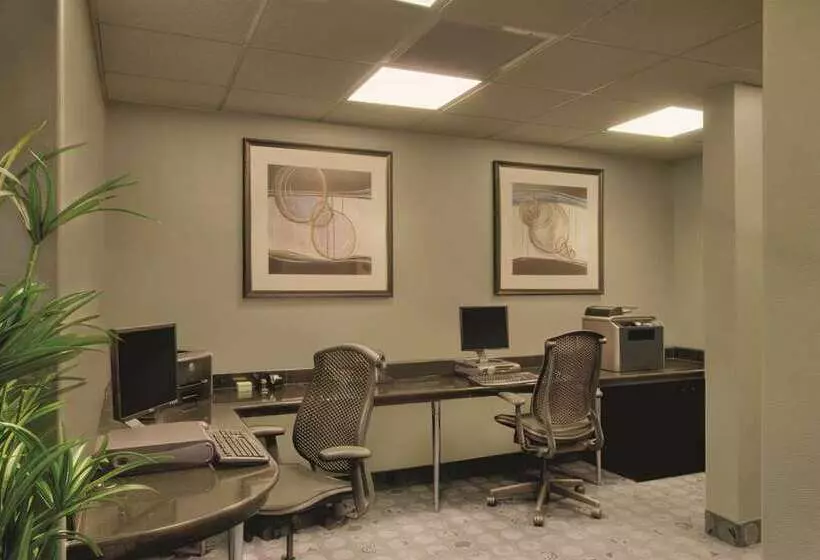 Fotos del hotel Embassy Suites Phoenix - Biltmore:  17