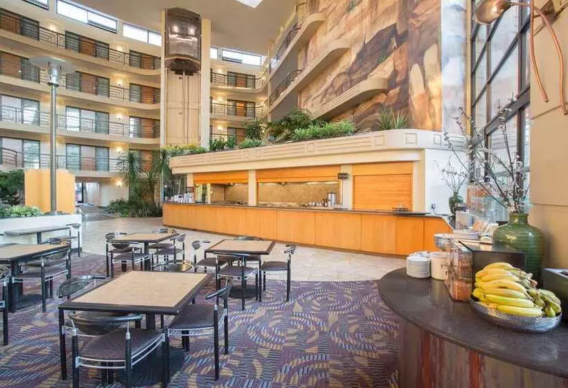 Fotos del hotel Embassy Suites Phoenix - Biltmore:  21