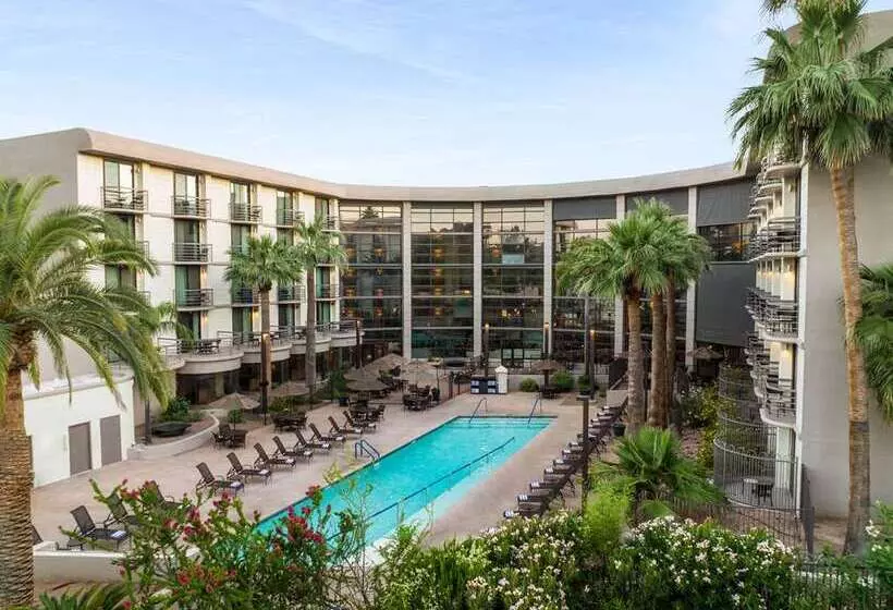 Fotos del hotel Embassy Suites Phoenix - Biltmore:  9