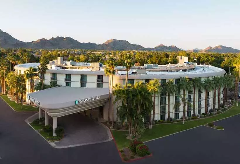 Fotos del hotel Embassy Suites Phoenix - Biltmore:  18