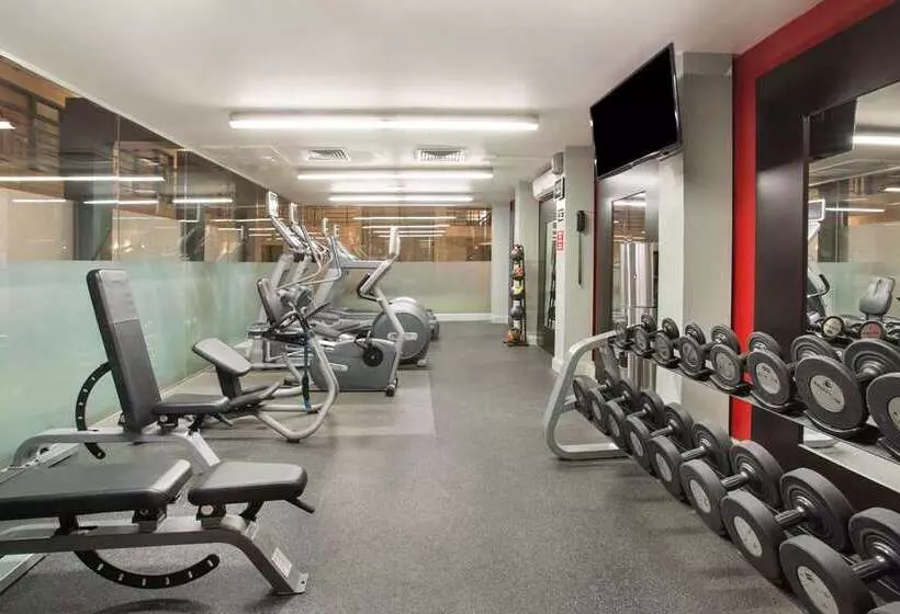 Fotos del hotel Embassy Suites Phoenix - Biltmore:  4