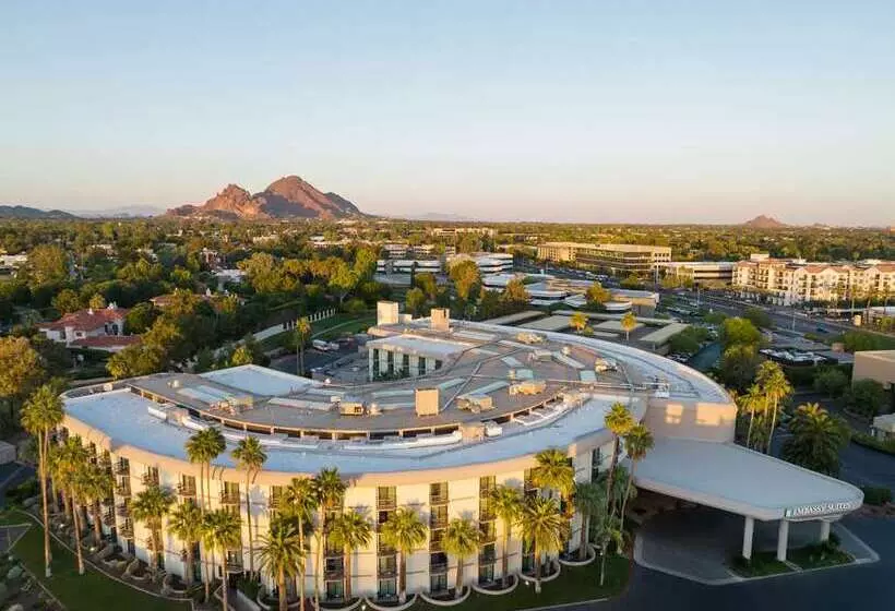 Fotos del hotel Embassy Suites Phoenix - Biltmore:  8