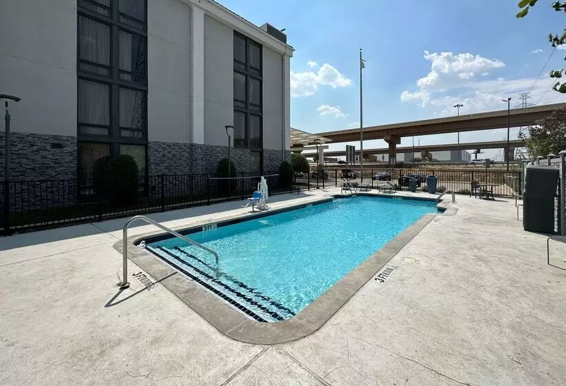 Fotos del hotel Best Western Plus Dallas Love Field North:  9