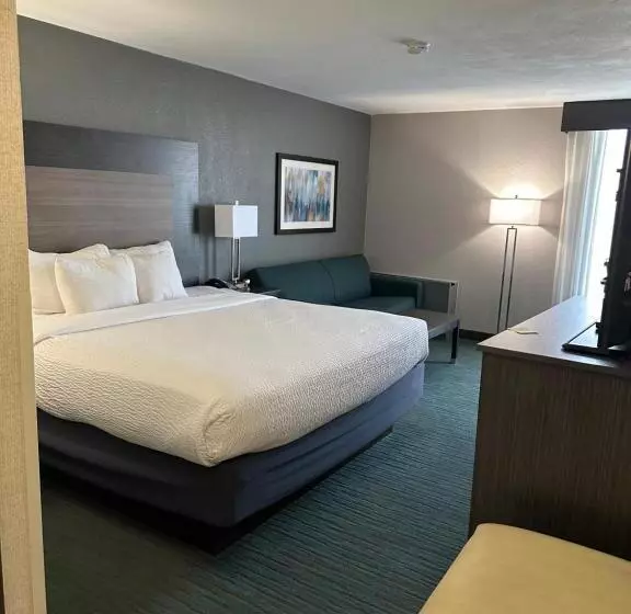 Fotos del hotel Best Western Plus Dallas Love Field North:  17
