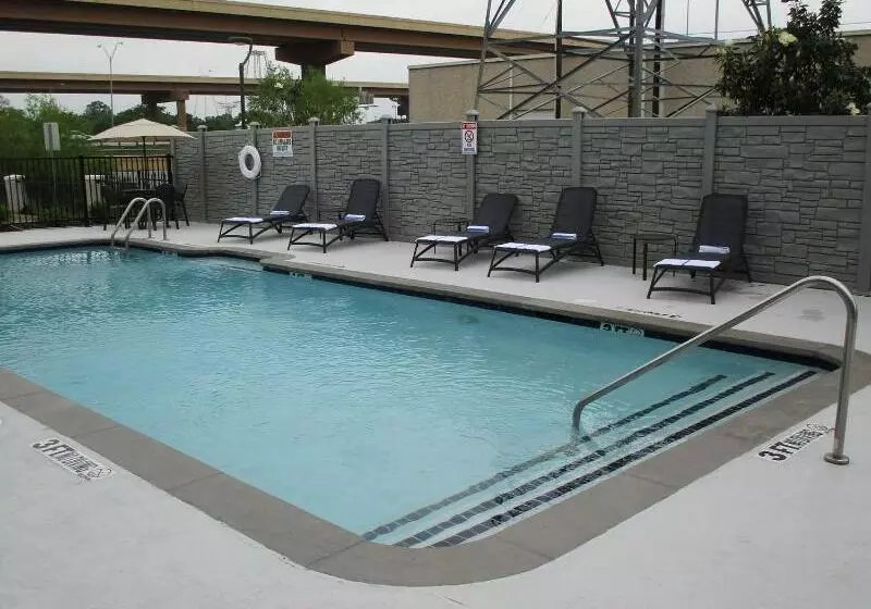 Fotos del hotel Best Western Plus Dallas Love Field North:  3