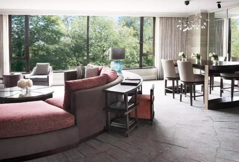 Fotos del hotel Four Seasons Boston:  13