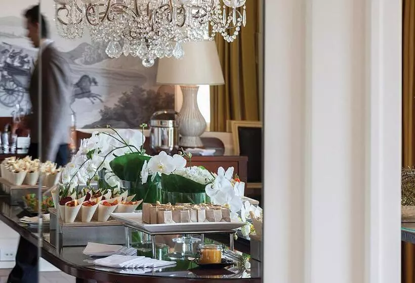 Fotos del hotel Four Seasons Boston:  11