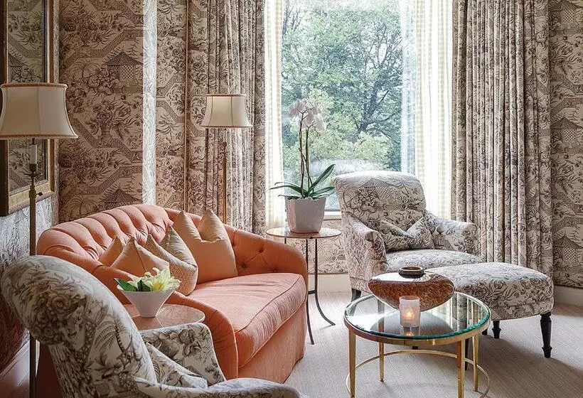 Fotos del hotel Four Seasons Boston:  20