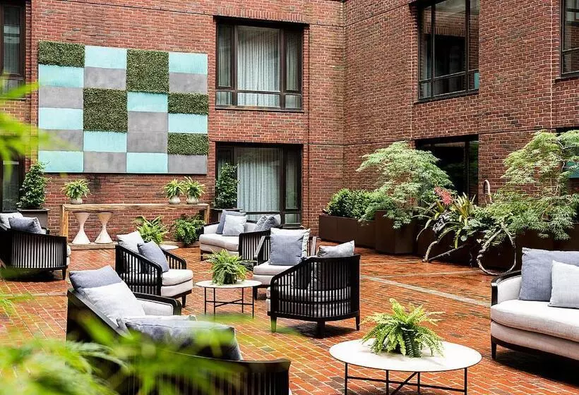 Fotos del hotel Four Seasons Boston:  8