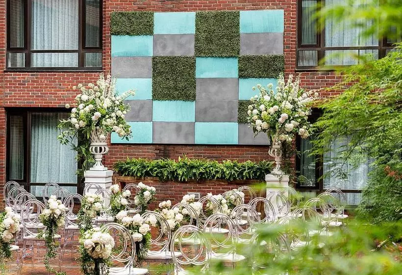 Fotos del hotel Four Seasons Boston:  18