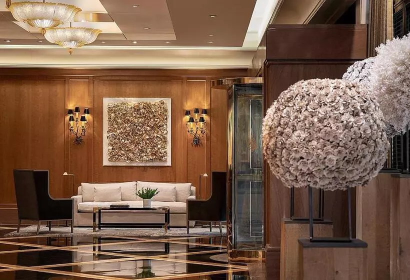 Fotos del hotel Four Seasons Boston:  24